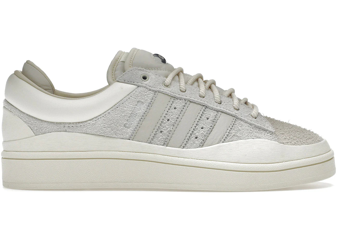adidas Campus Light
Bad Bunny Cream - WORLDOFSHOES