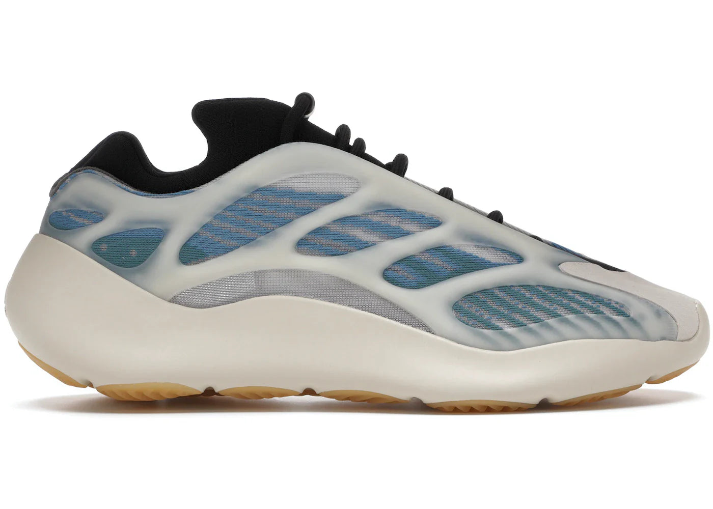 adidas Yeezy 700 V3 Kyanite - WORLDOFSHOES