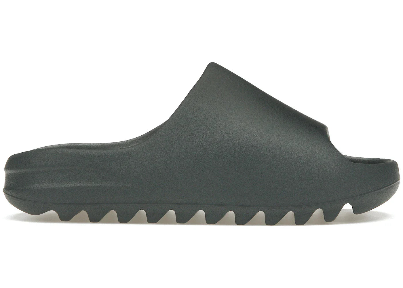 adidas Yeezy Slide Slate Marine - WORLDOFSHOES