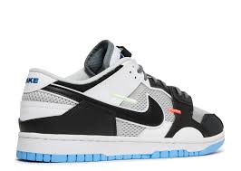 Nike Dunk Low Scrap Premium 'Mismatch' - WORLDOFSHOES