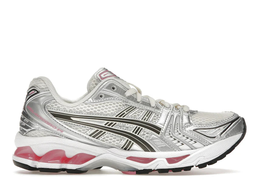 ASICS GEL-Kayano 14
Cream Sweet Pink - WORLDOFSHOES