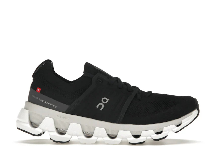 On Running Cloudsurfer Black Cobalt - WORLDOFSHOES