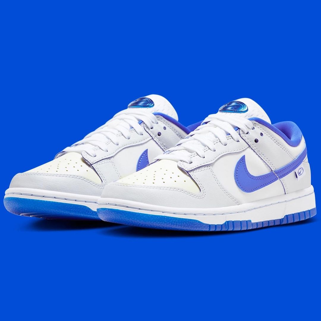 Nike Dunk low Worldwide - WORLDOFSHOES