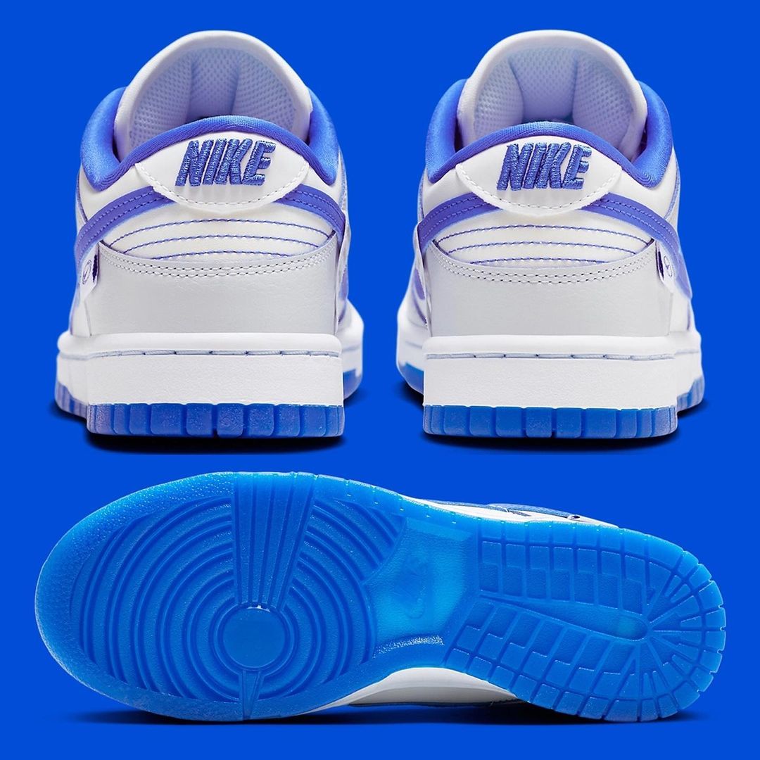 Nike Dunk low Worldwide - WORLDOFSHOES