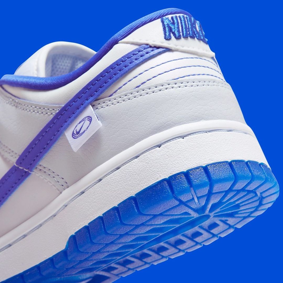 Nike Dunk low Worldwide - WORLDOFSHOES