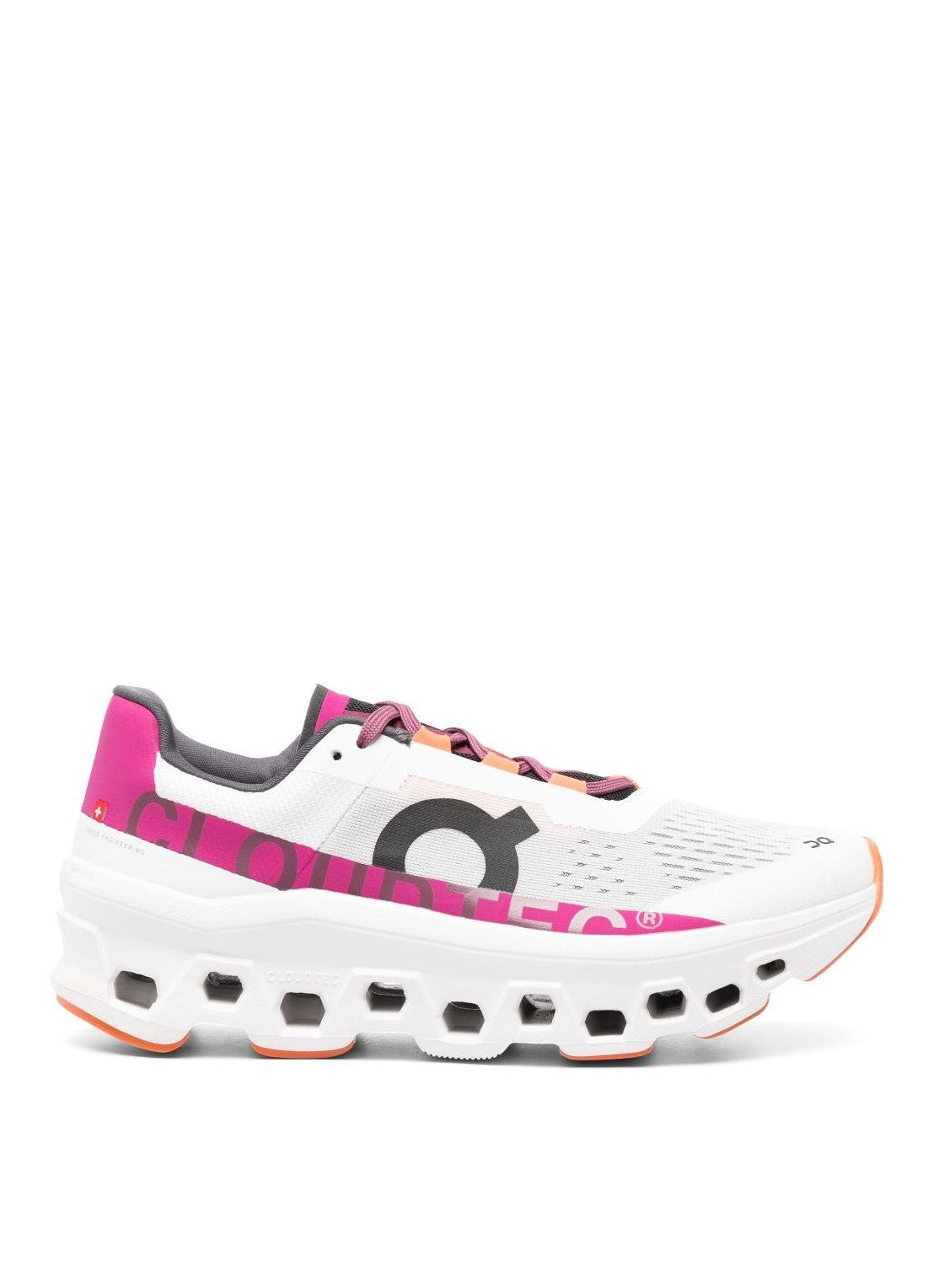 ON W CLOUDMONSTER
Undyed-White/ Aurora - WORLDOFSHOES