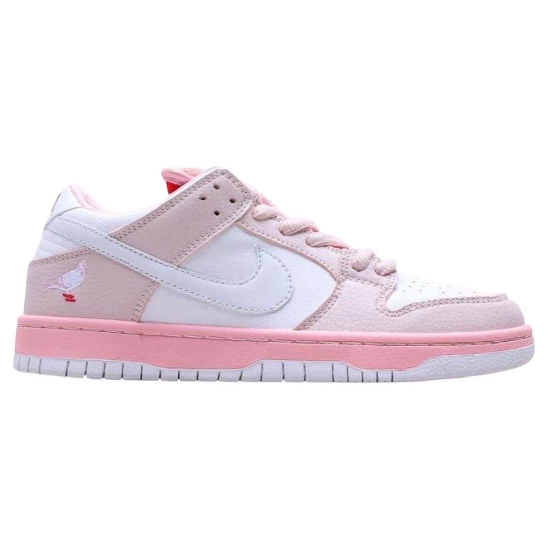 Nike Dunk "Pigeon" - WORLDOFSHOES