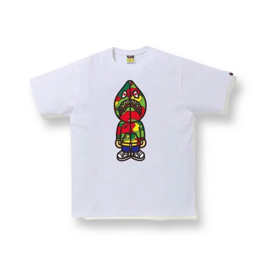 Bape - WORLDOFSHOES
