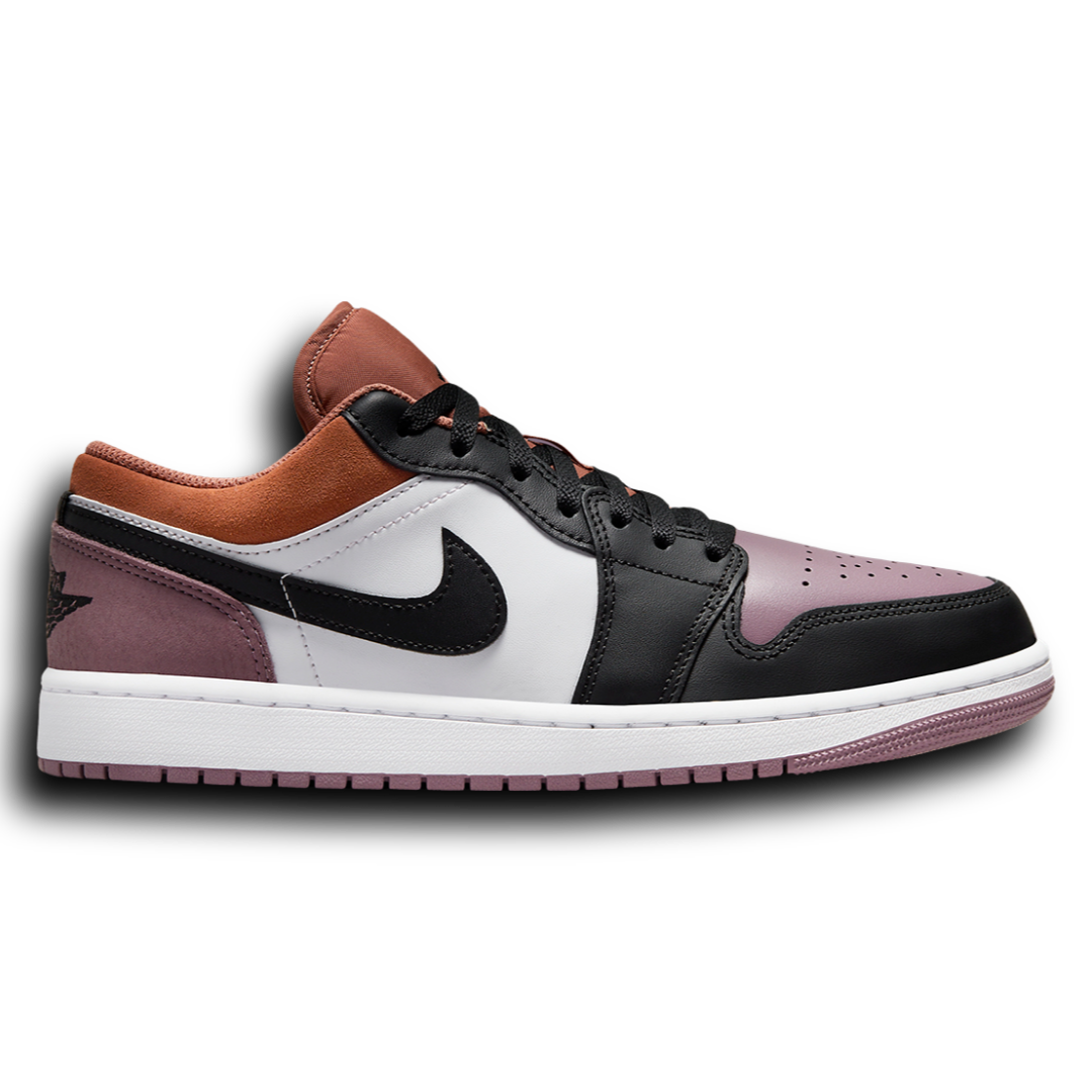 Air Jordan 1 Low SE "White/Sky J Mauve - WORLDOFSHOES