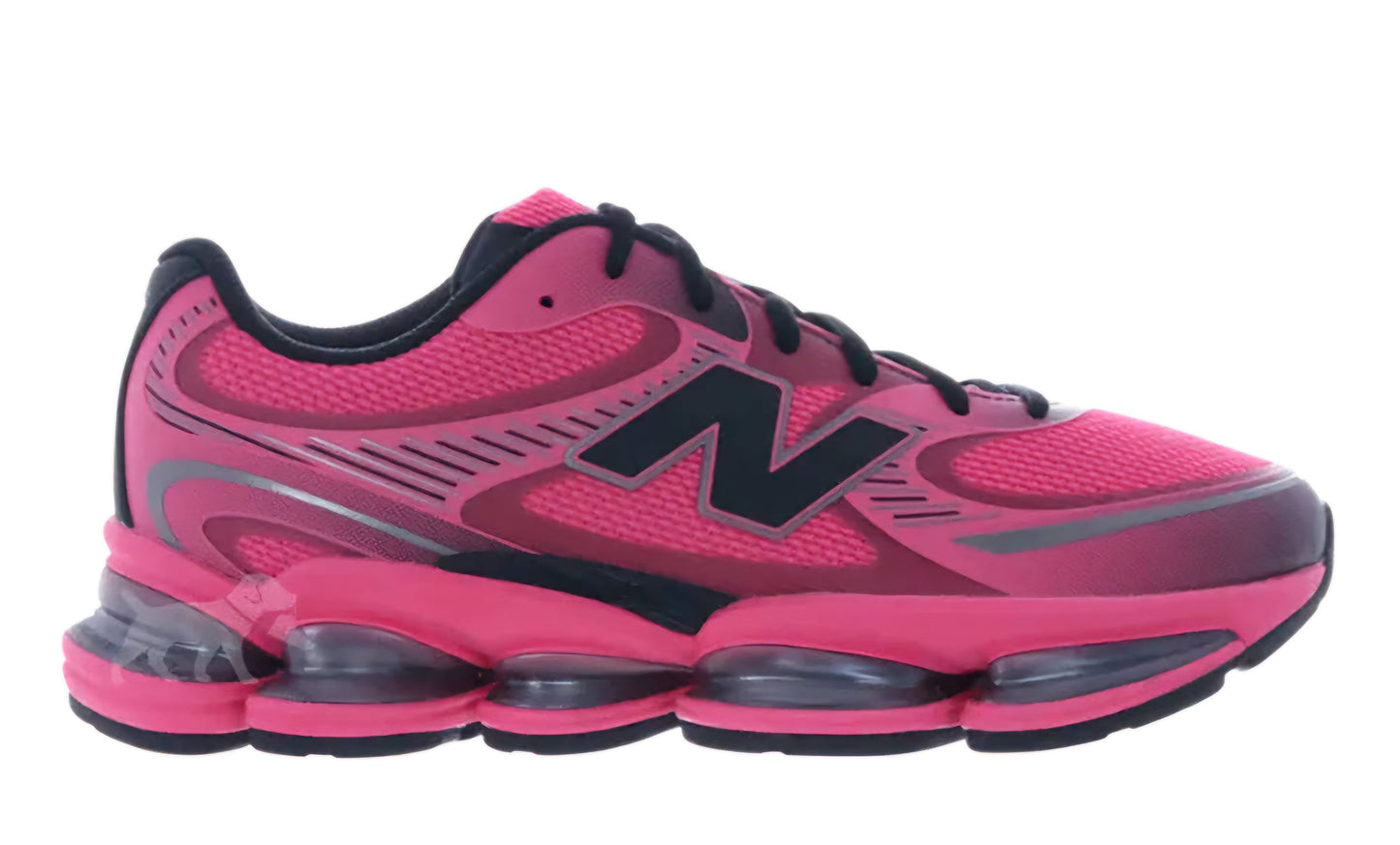 New Balance 2000 Dragon Berry - WORLDOFSHOES