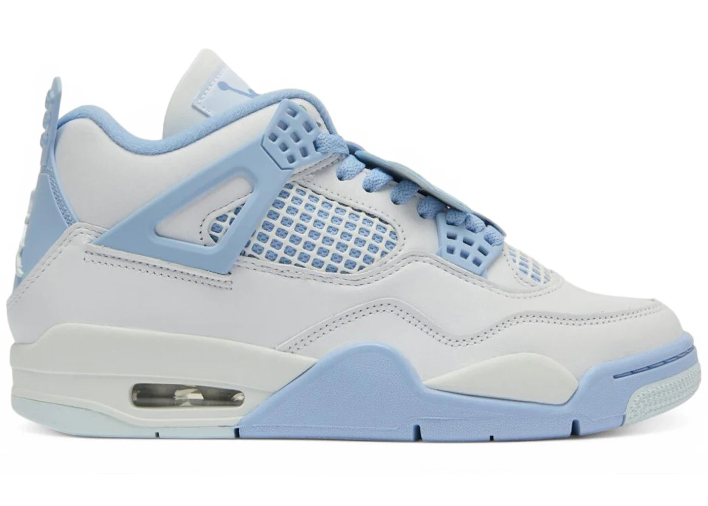 Jordan 4 Retro
Forget Me Not - WORLDOFSHOES