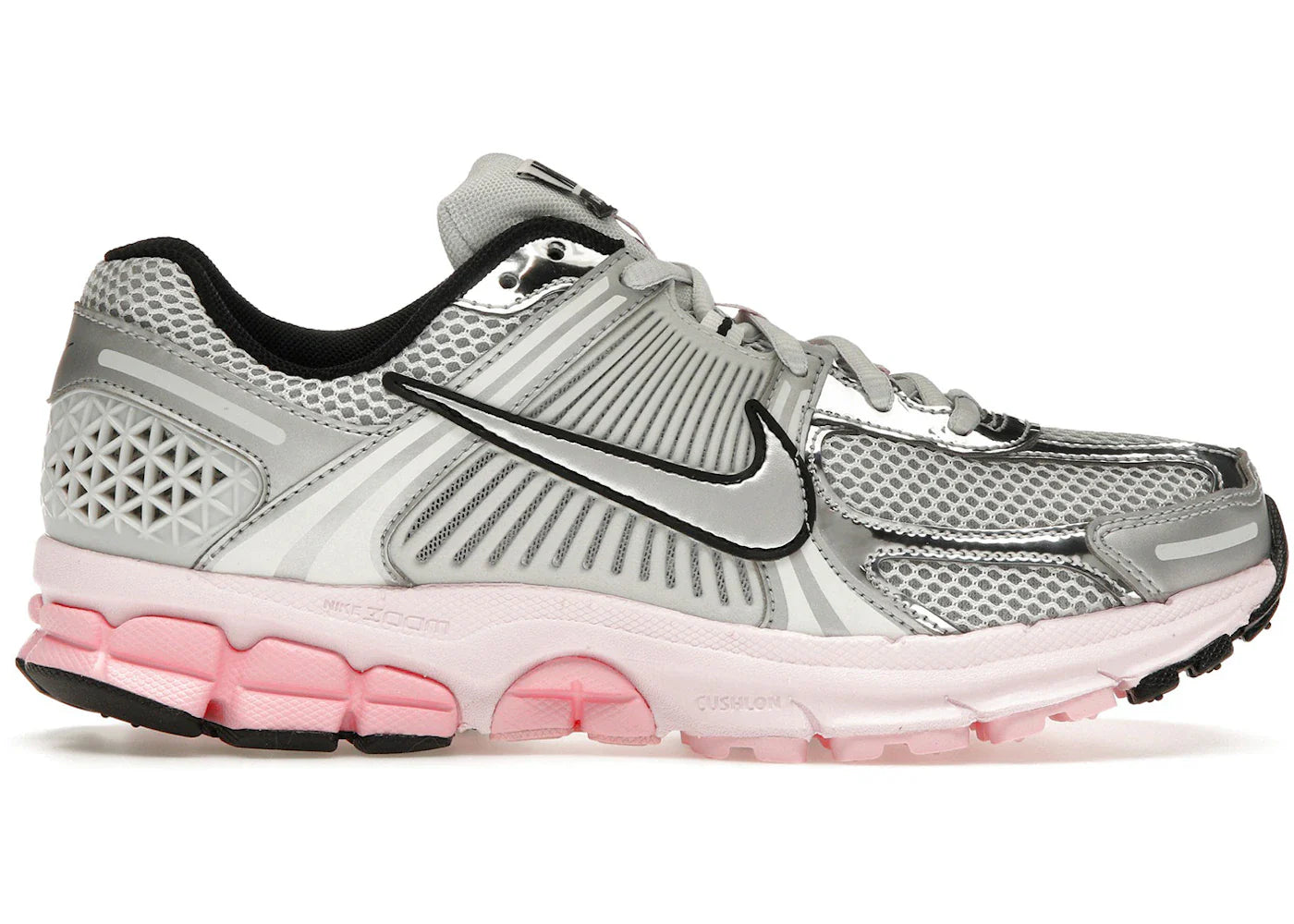 Nike Zoom Vomero 5
Photon Dust Pink Foam - WORLDOFSHOES